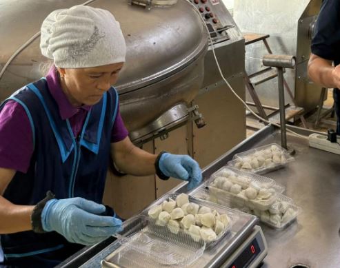 Қызылқоғада жаңадан жеті кәсіпкерілк нысан іске қосылмақ